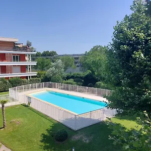 Jardins Saint Benezet Appartement