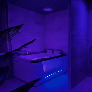  Appartement Scorfel Lodge, Iconic, Spa, Sauna & Terrasse France