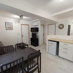  Appartement T3 Cosy Climatise, Intra-muros France
