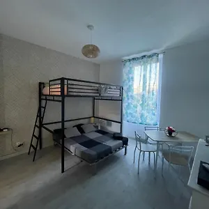 Le Petit Saint-ruf Appartement